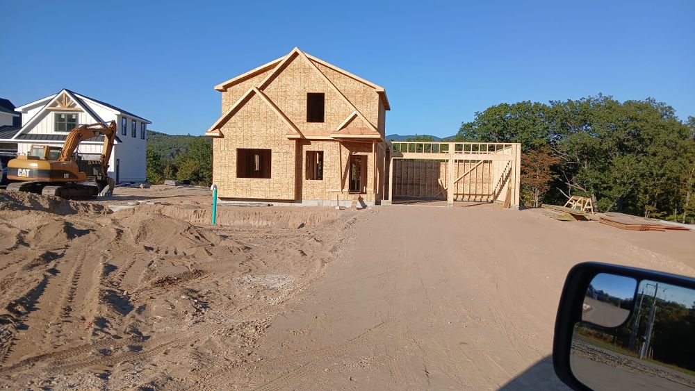 All Photos for 99 Construction in Ashland, NH