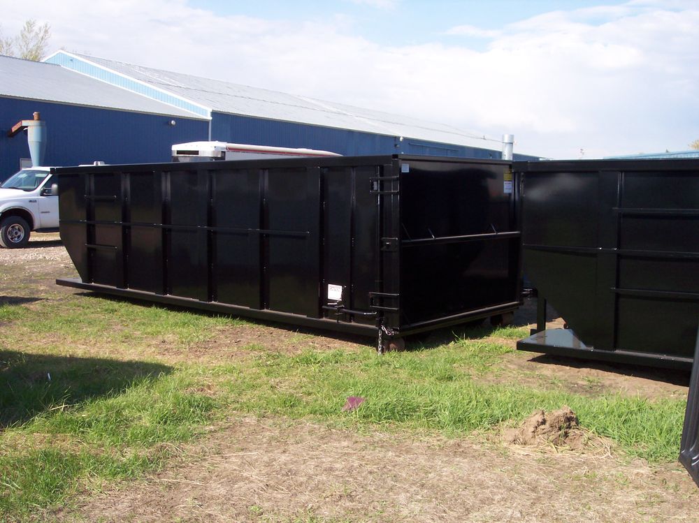 All Photos for We Got Dumpsters LLC in Clarksburg, MD