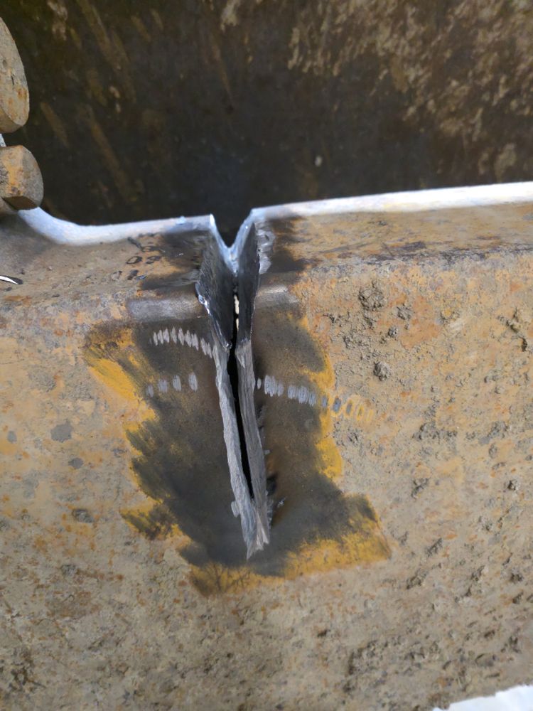 All Photos for Western States Welding Services LLC in Johnstown, CO