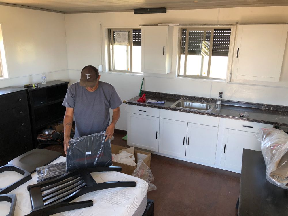 All Photos for Creative Native Construction in Flagstaff, AZ