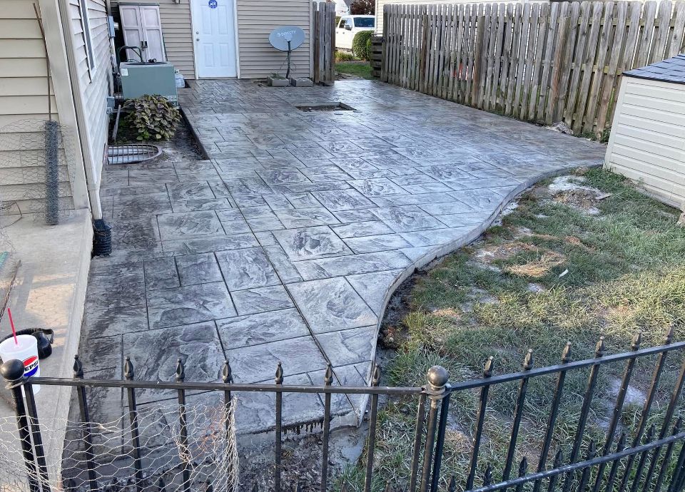 All Photos for Snider Concrete in Springfield, IL