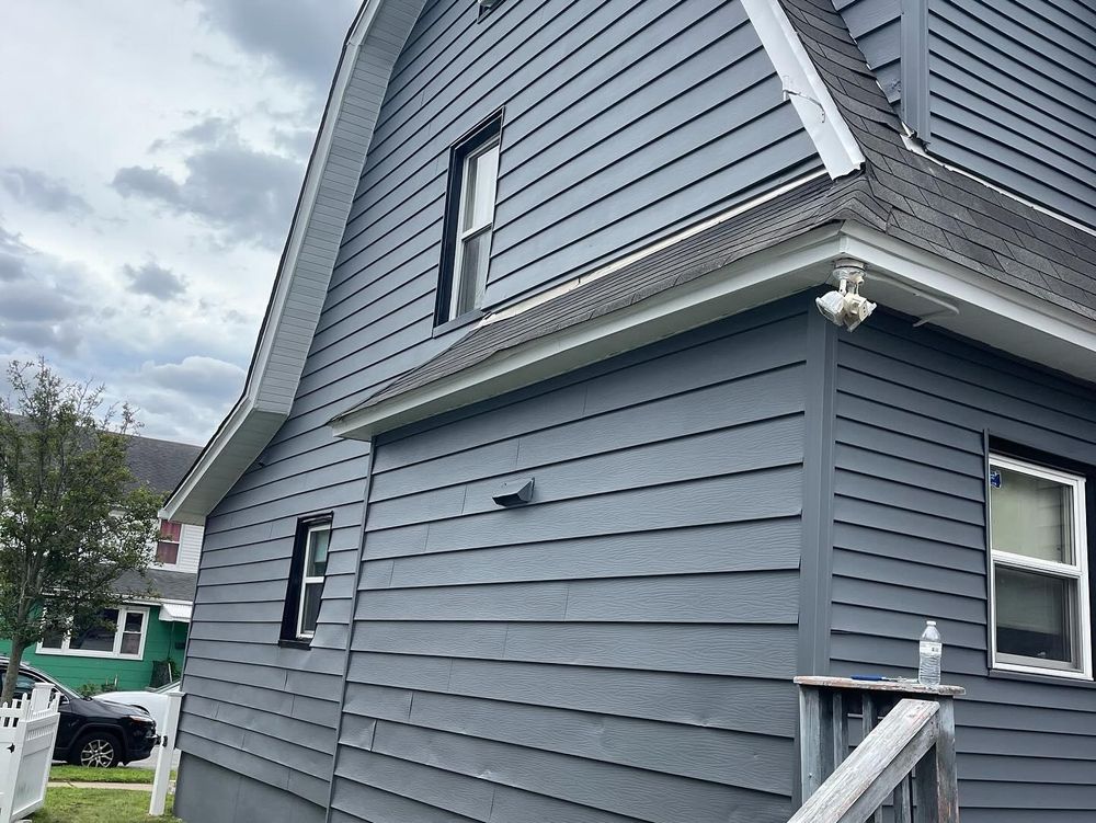 All Photos for Prestige Painting Corp. in Lindenhurst, NY