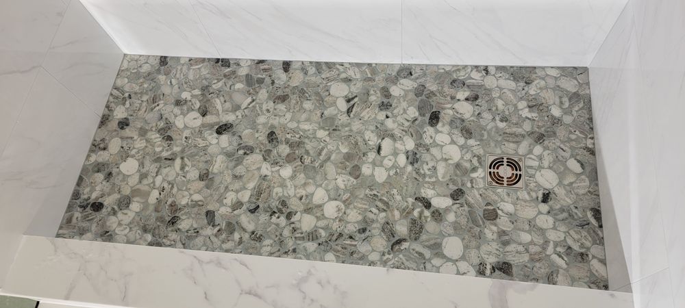 All Photos for P&L Tile in Londonderry, NH