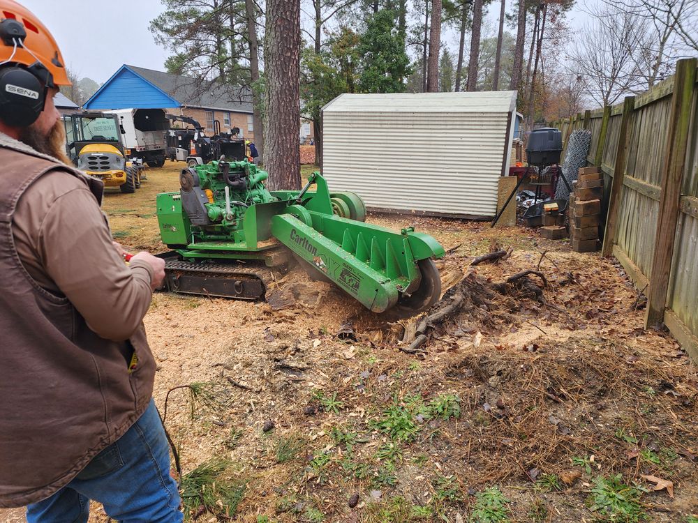 All Photos for Owens Tree Services in Inman, SC