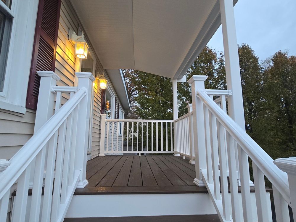 All Photos for Clarke Building Company in West Newbury, MA