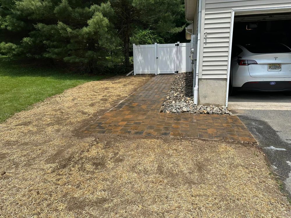 All Photos for BW Outdoor Solutions in Newton, NJ