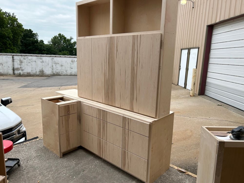 All Photos for Anything Cabinet's LLC in Tulsa, OK