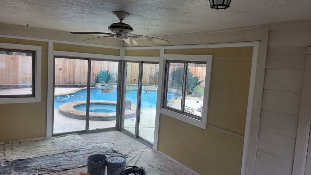 All Photos for MGD Remodeling in Cypress, TX