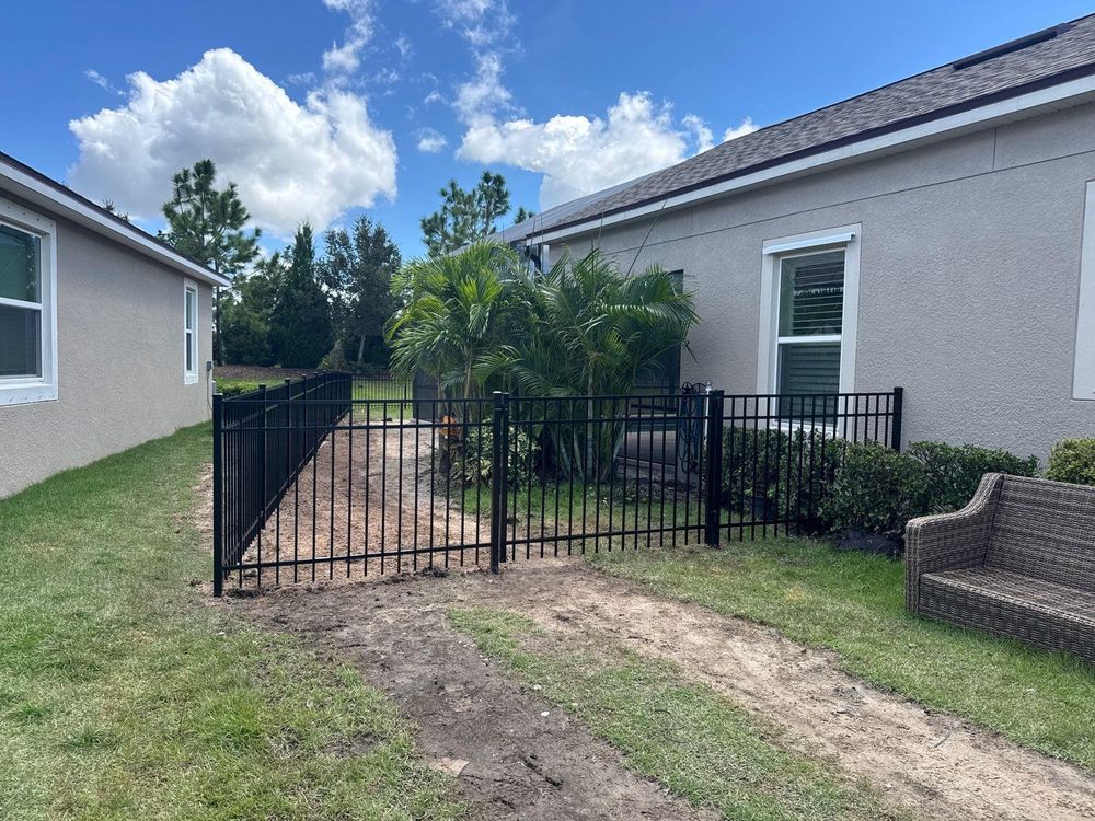 All Photos for ASAP Fence & Gates - Central, FL in Leesburg, FL