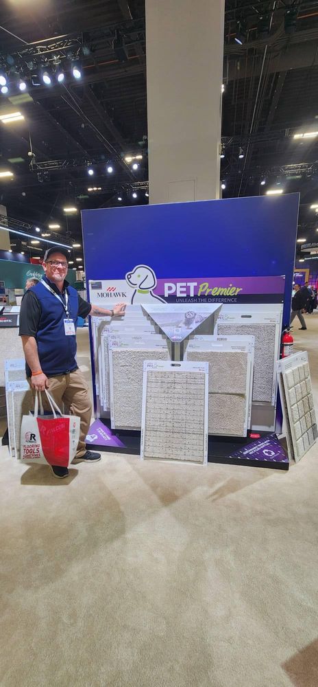 All Photos for Cut a Rug Flooring in Lake Orion, MI