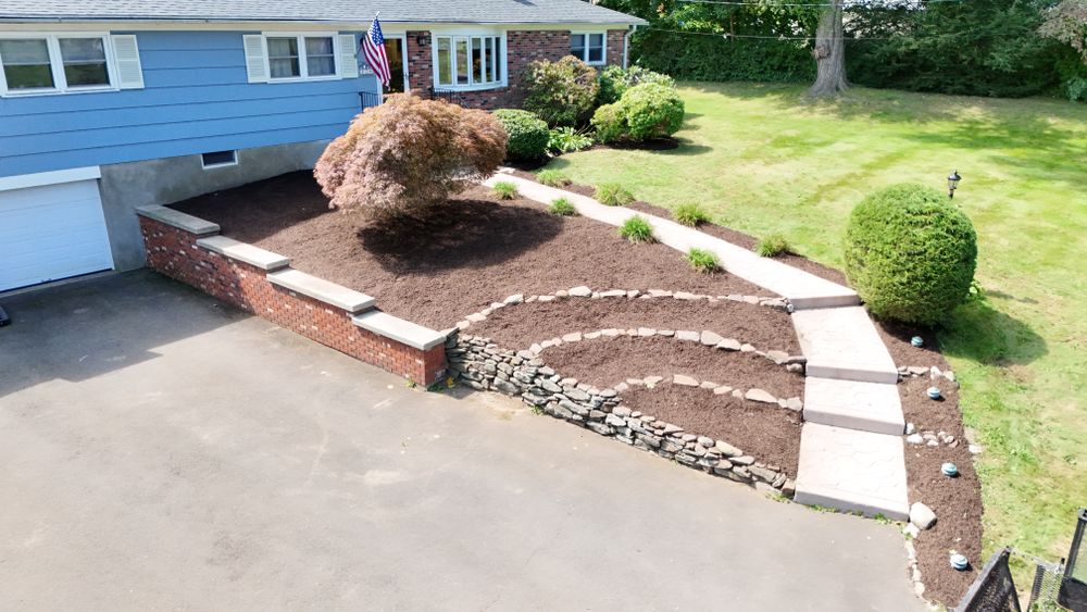 All Photos for Ace Landscaping in Trumbull, CT