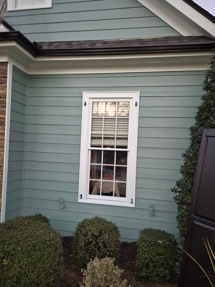 All Photos for Mantis Painting in Kennesaw, GA