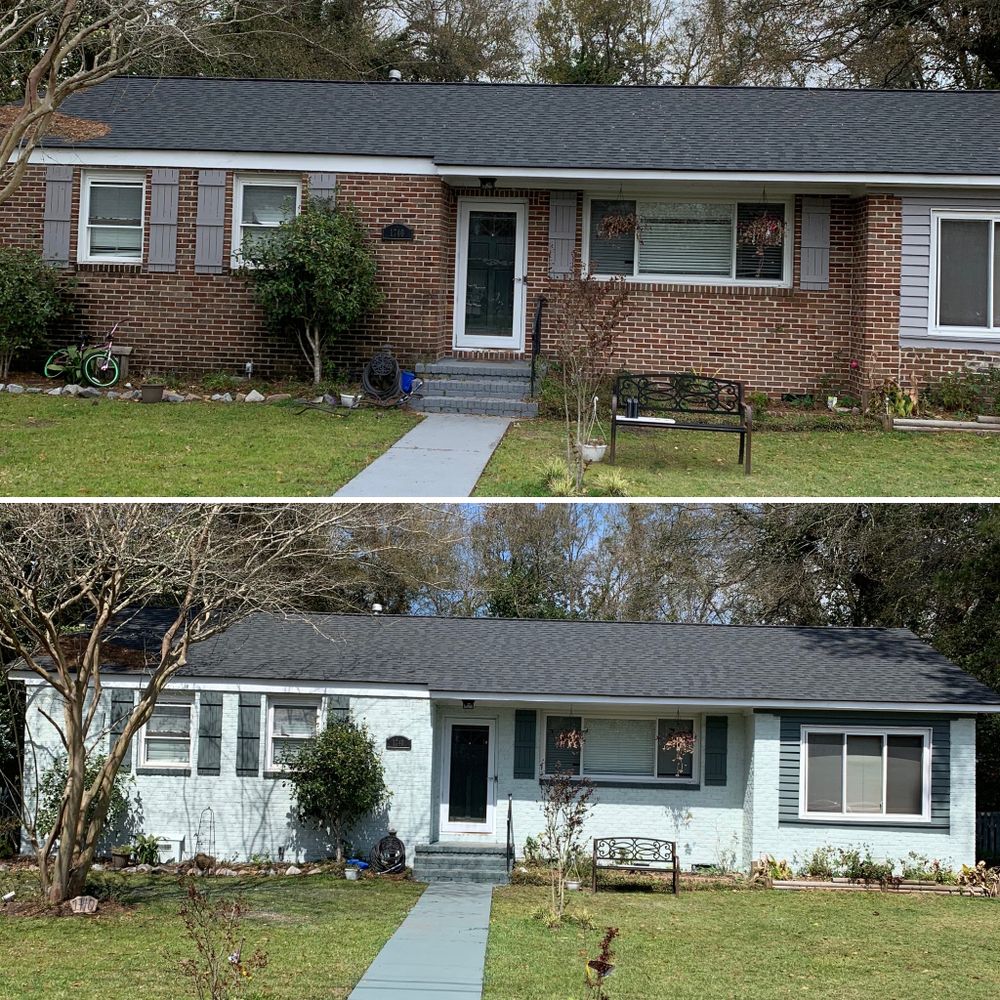 All Photos for Matt Meranda Painting in Grand Rapids, MI