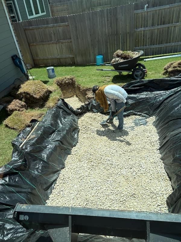 All Photos for 311 Construction, LLC in Jarrell, TX