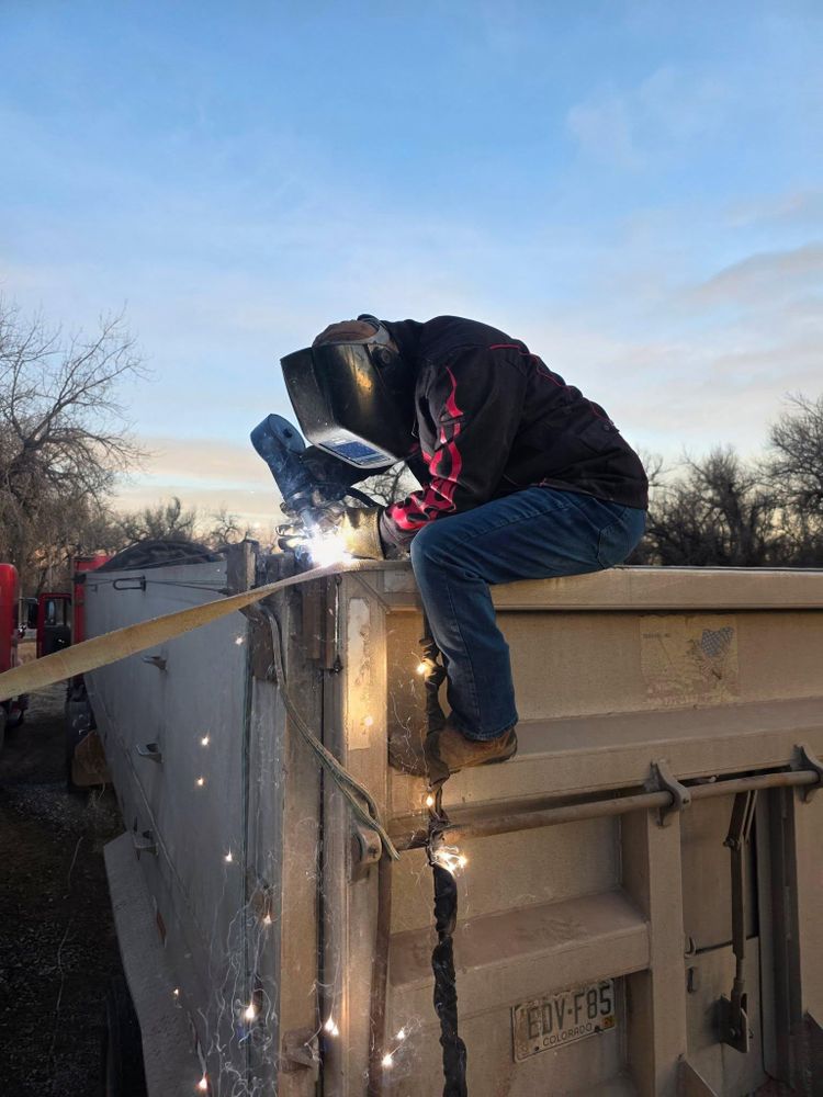 All Photos for IAG Welding in Greeley, CO