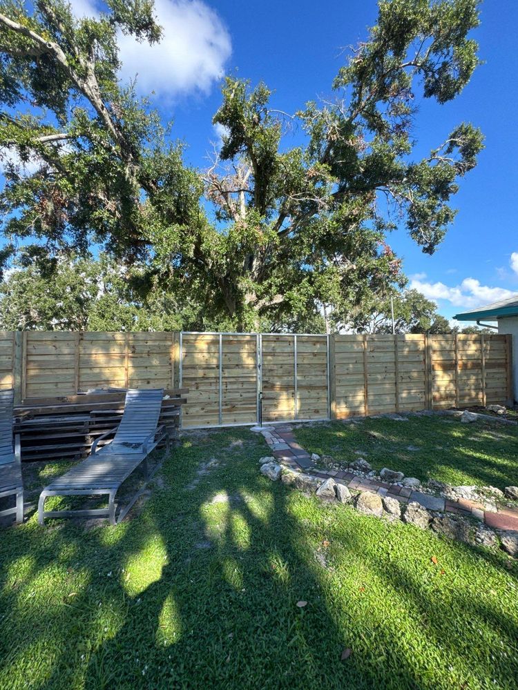 All Photos for ASAP Fence & Gates - Central, FL in Leesburg, FL