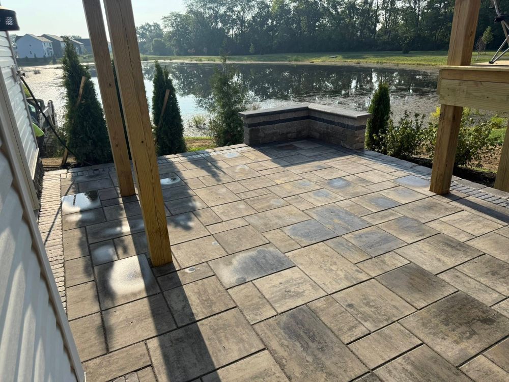 All Photos for N8 Landscaping in Amanda, OH