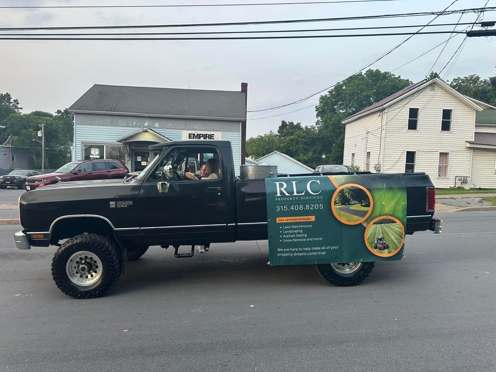 All Photos for Roes Lawncare LLC in Lowville, NY