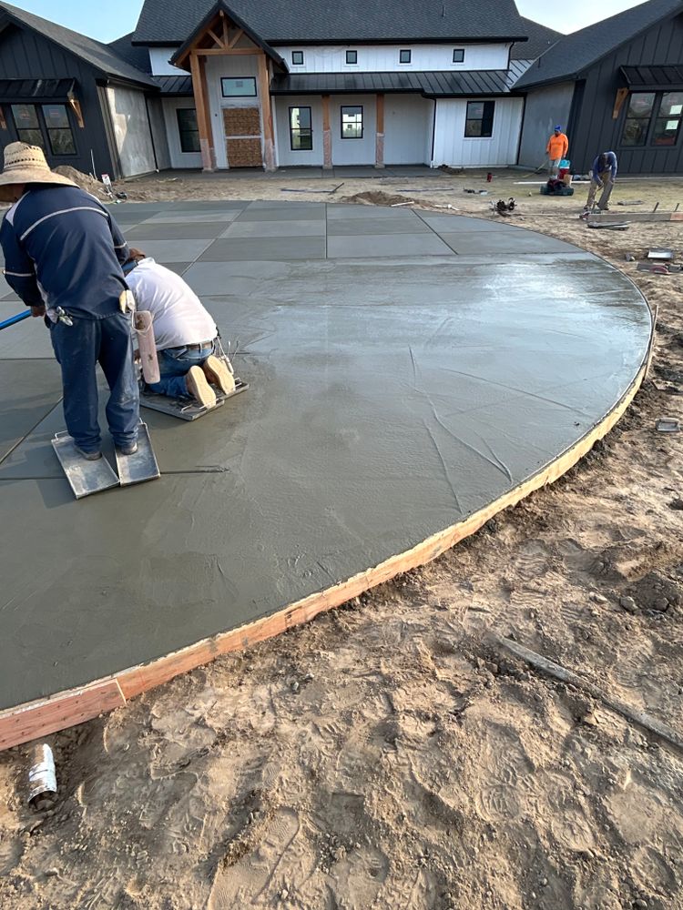 All Photos for Salas Concrete in Fresno, CA