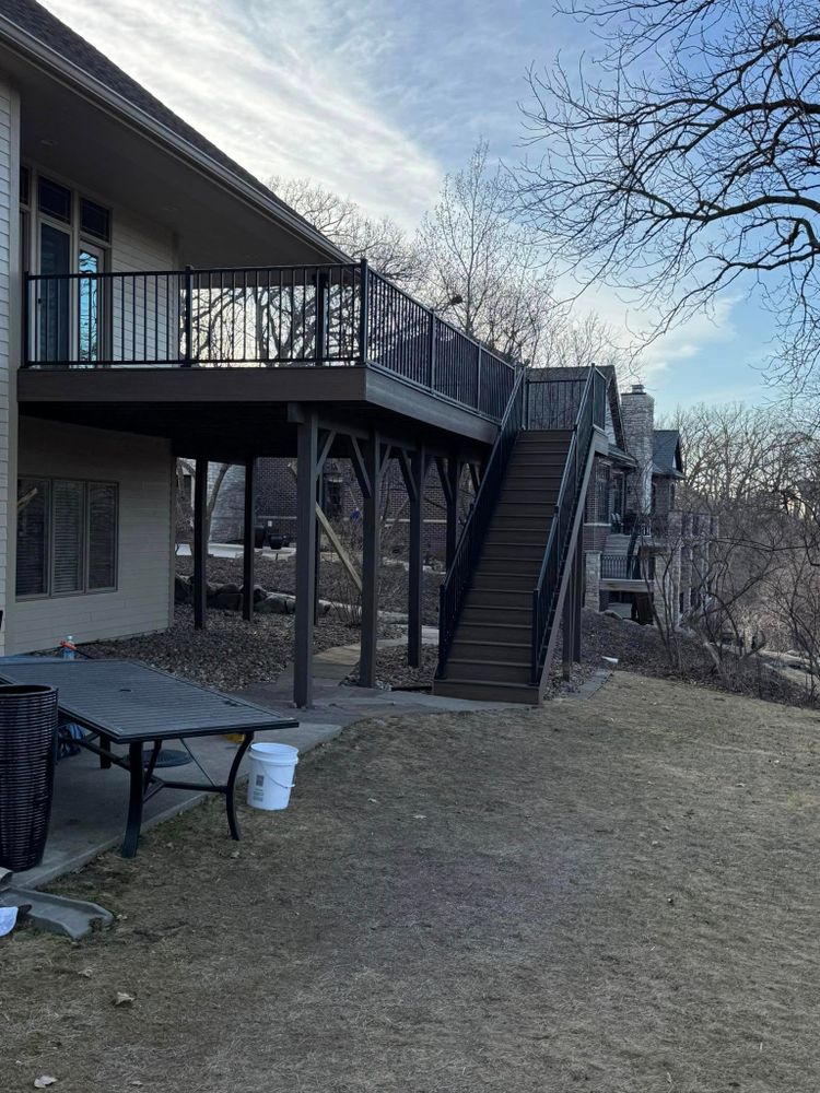 All Photos for EM Exteriors in Grimes, IA
