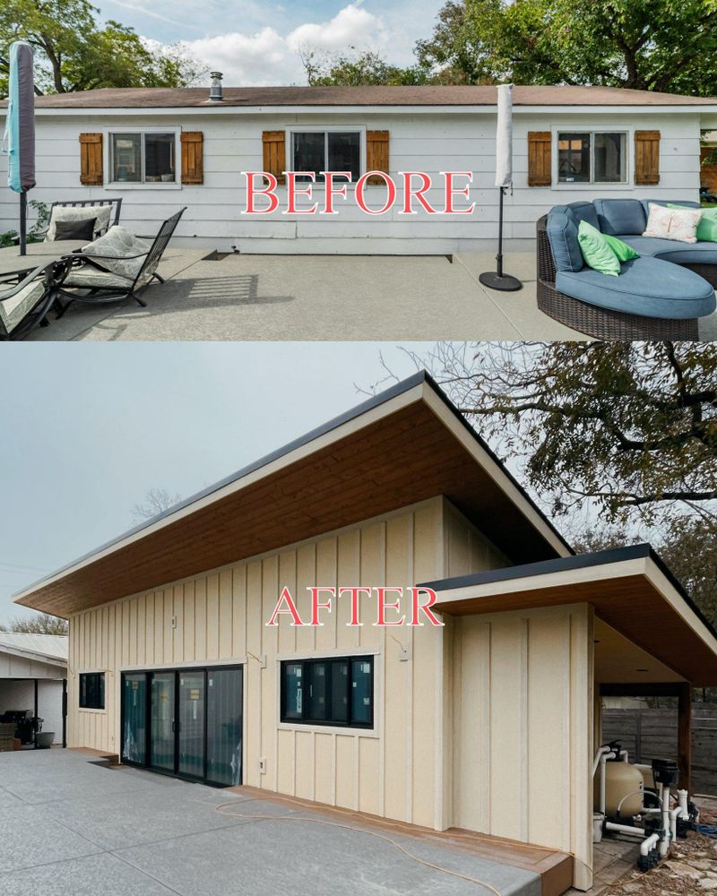 All Photos for JDJ Contractors in Marble Falls, TX