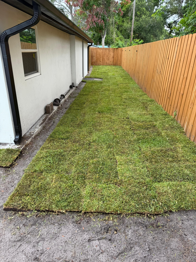 All Photos for Gulf Bay Sod in Clearwater, FL
