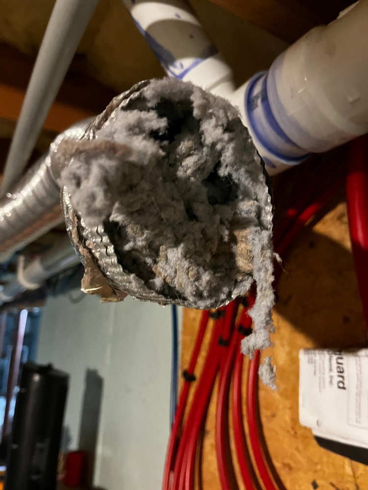 Dryer Vent Cleaning for Vent Viking  in Groton, CT