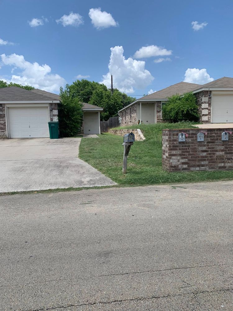 All Photos for Father & Son Lawn Care in Harker Heights, TX