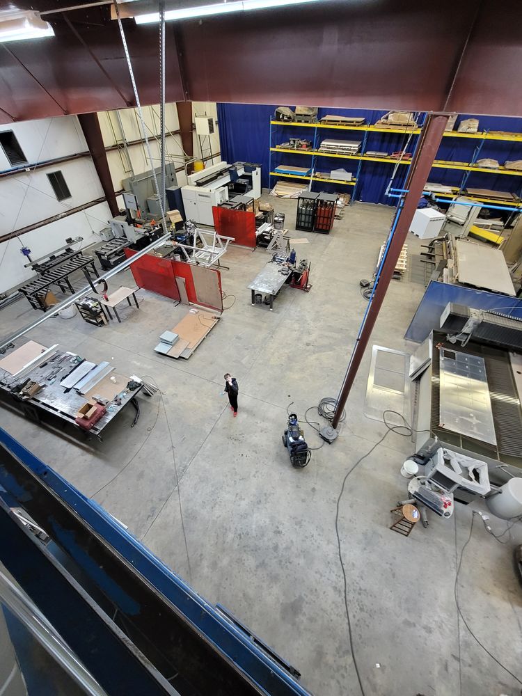 All Photos for EWR Electric in Fredericksburg, VA