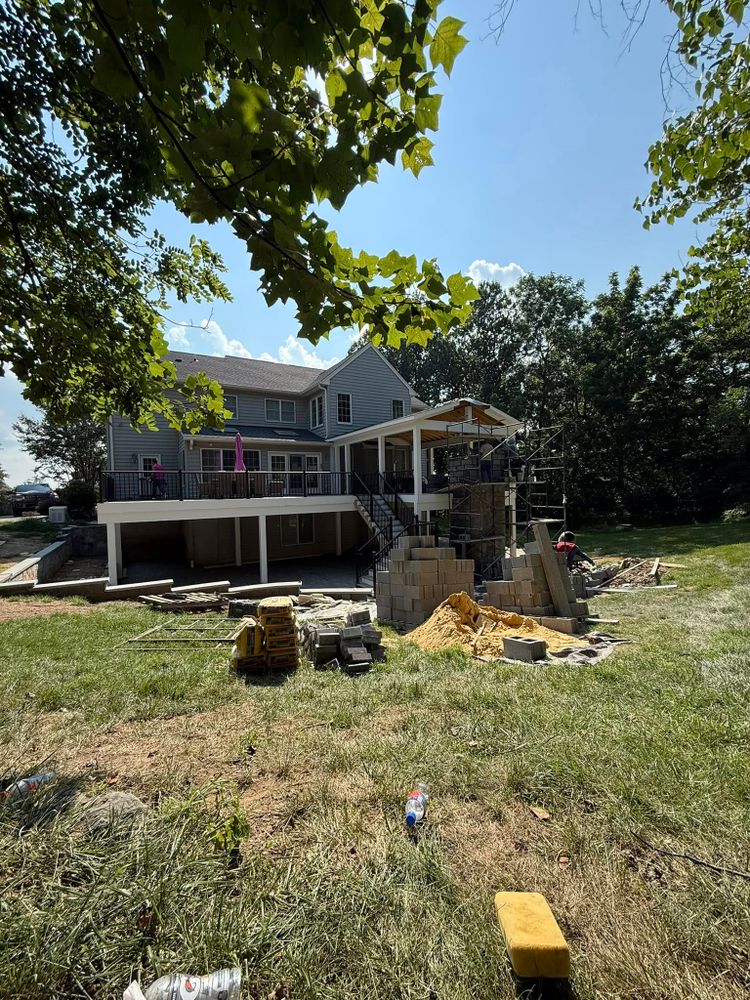 All Photos for MAS Home Improvement in Leesburg, VA