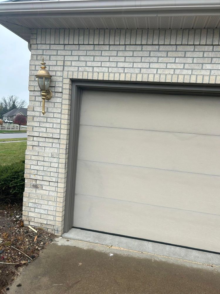 Exterior Painting for Start to Finish Painting in Saginaw County, MI