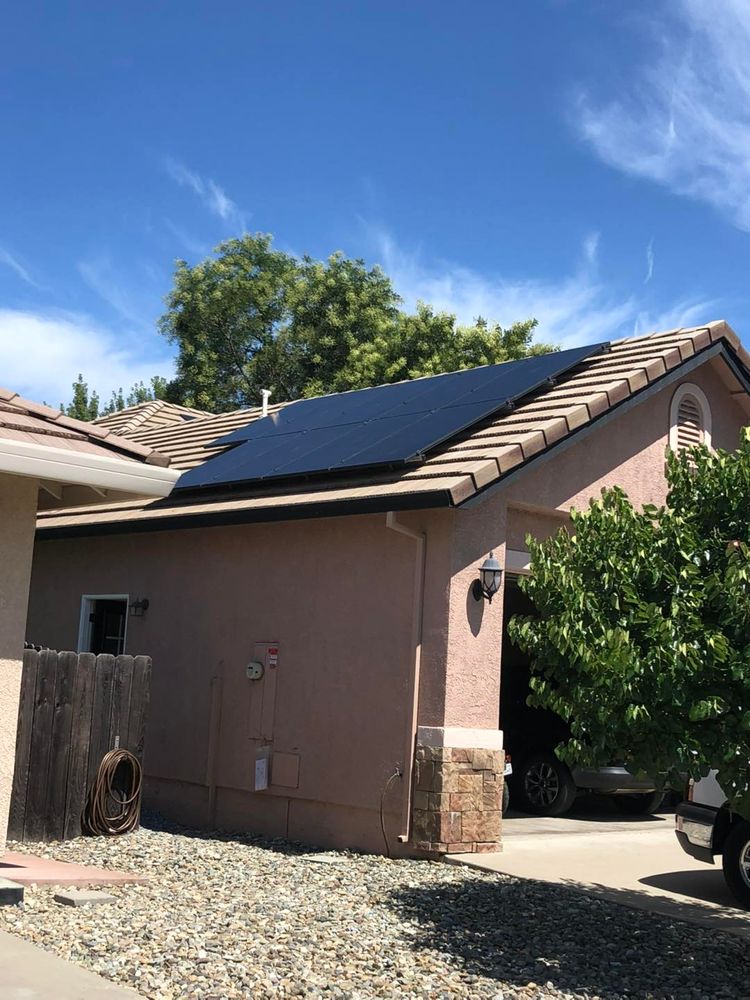 Our Residential Electrical Services ensure your home's safety and efficiency with expert installations, repairs, and upgrades. Trust our skilled electricians for reliable solutions tailored to meet your specific electrical needs. for Haran Electric & Solar in Red Bluff, CA