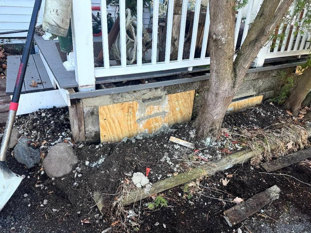 All Photos for James T. Coughlan Restoration in Brockton, MA