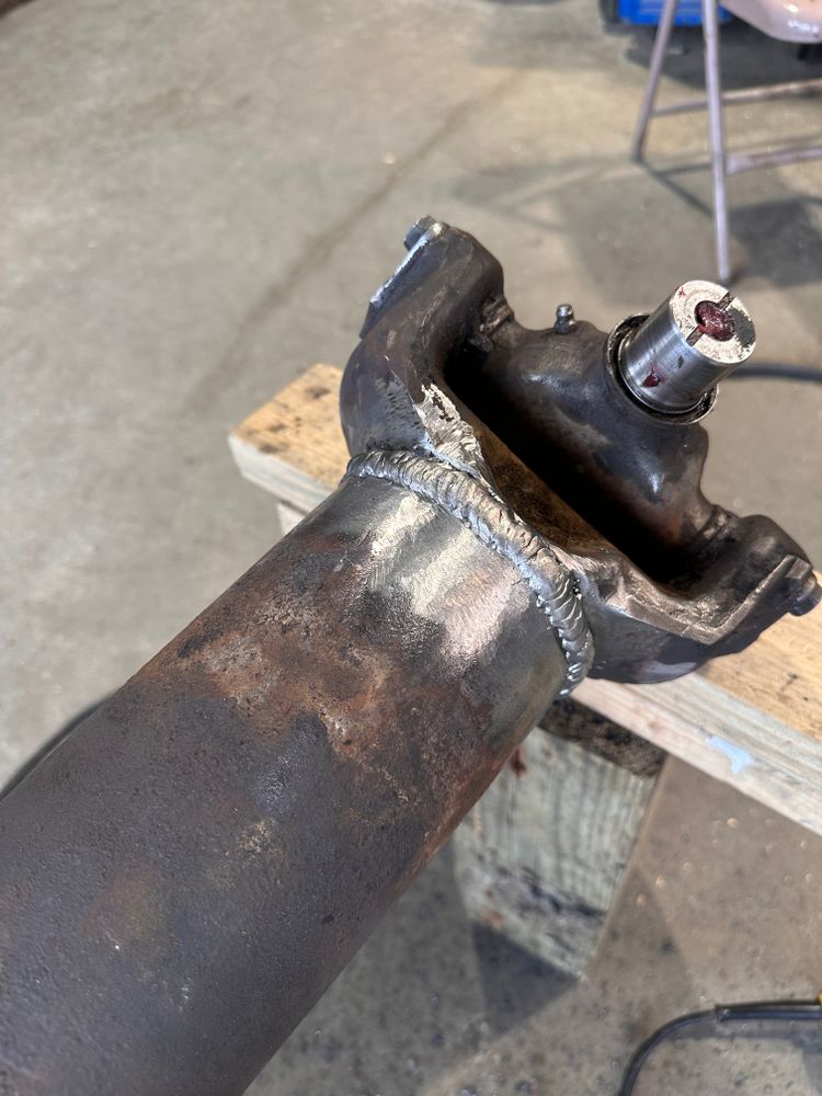All Photos for Seay Welding Services in Spotsylvania, VA
