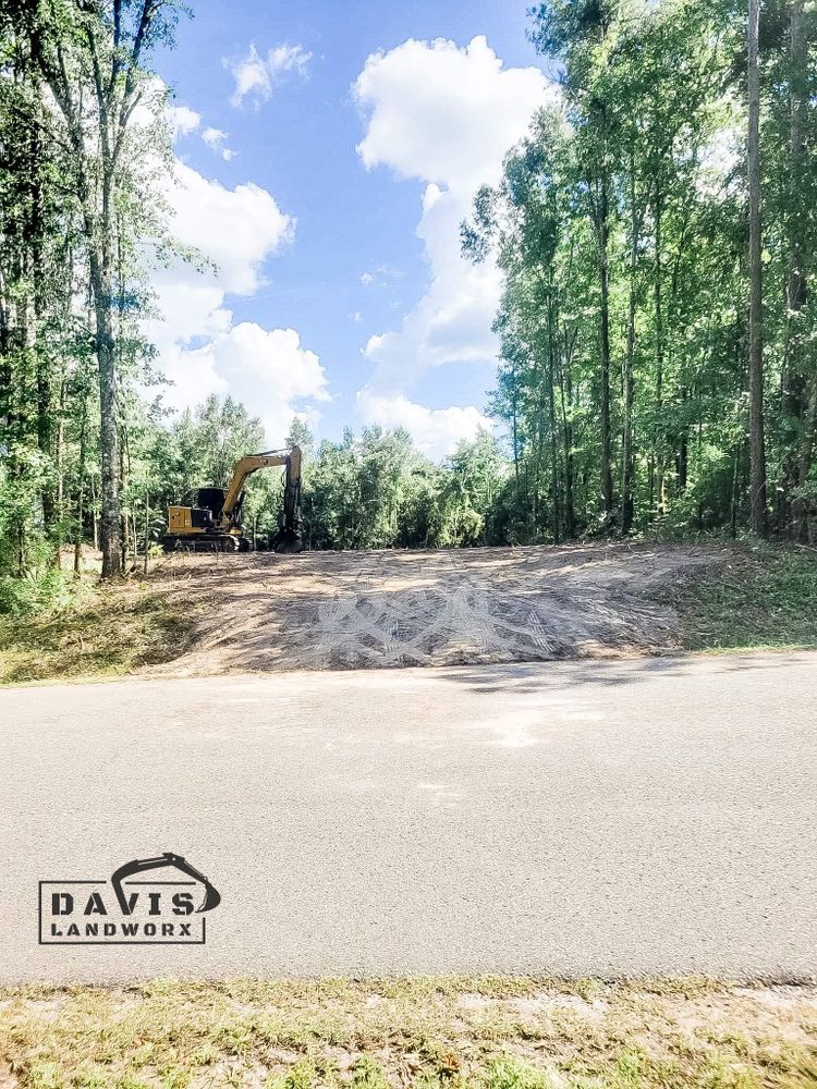 All Photos for Davis Landworx in Clanton,  AL