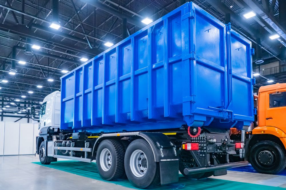 Our Commercial Junk Removal service clears offices, retail spaces, and properties quickly and responsibly, removing unwanted items with minimal disruption so your business stays clean, organized, professional, and ready. for Rangers Clean The Way Junk Removal in Cypress, TX