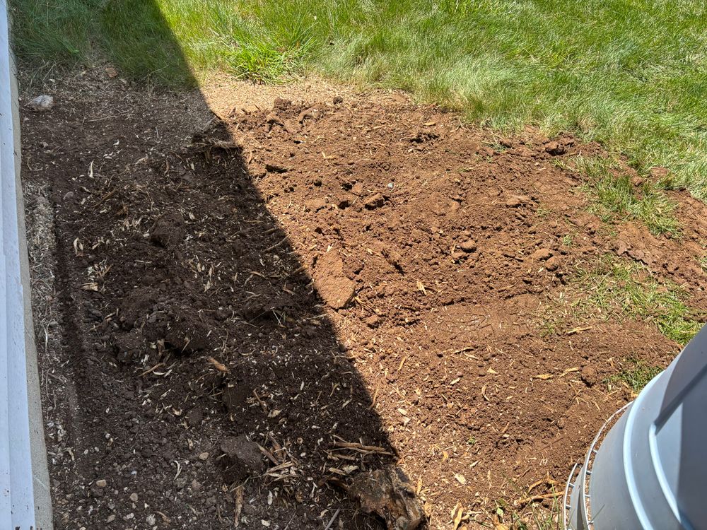 All Photos for Conrad's Stump Removal in Columbus, IN