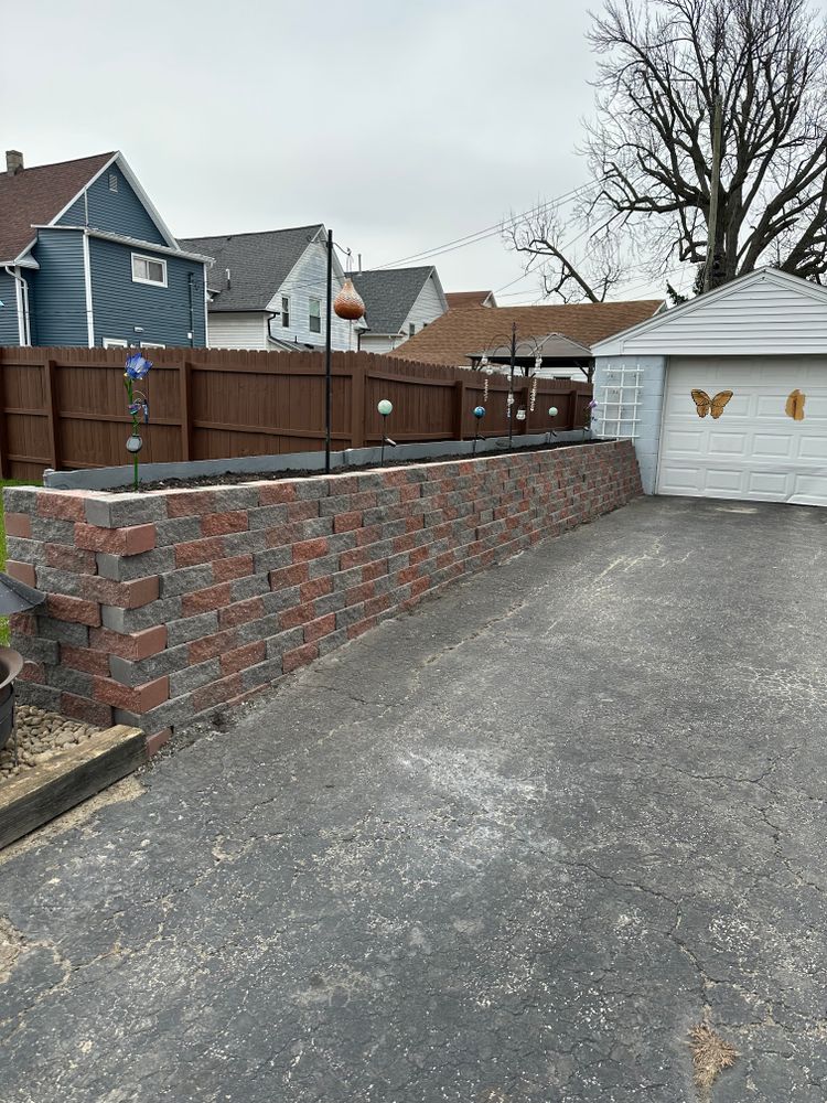 All Photos for OT Lawn and Landscaping LLC in Carey, OH