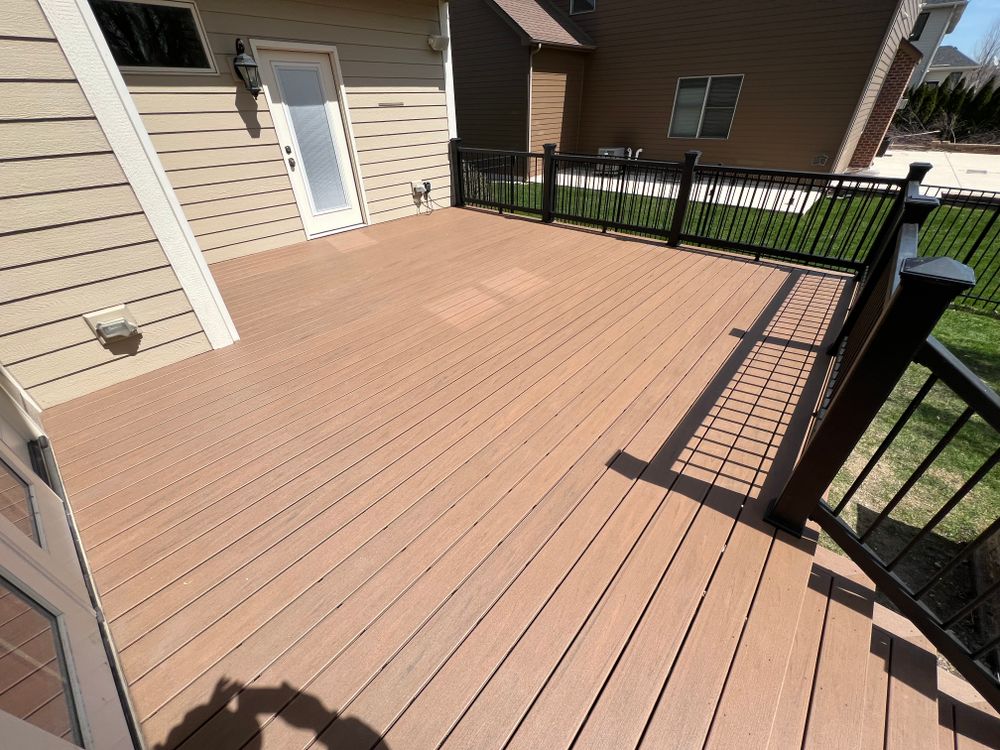 All Photos for WoodCor Carpentry in Buffalo Grove, IL