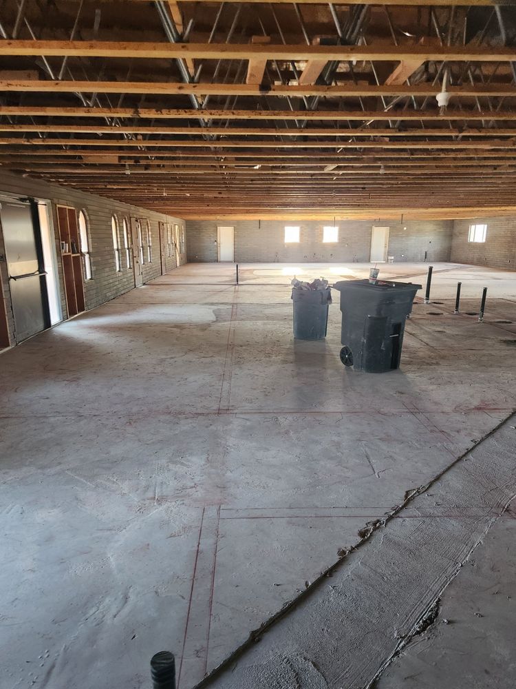 All Photos for Ant Farm Construction in Kingman, AZ