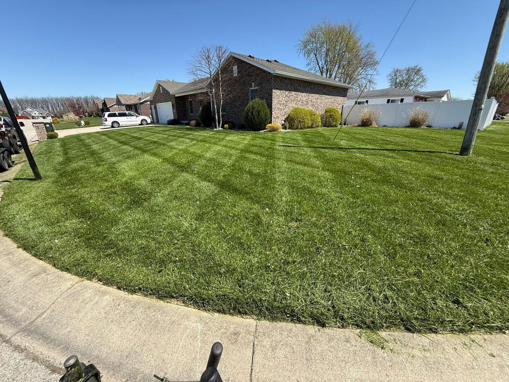 All Photos for Davidson Lawn Care LLC in Greensburg, IN