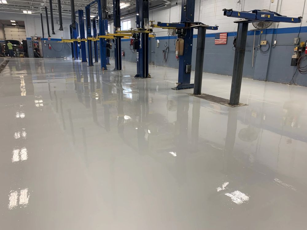 All Photos for EverCoat Surface Solutions in Fort Worth, TX