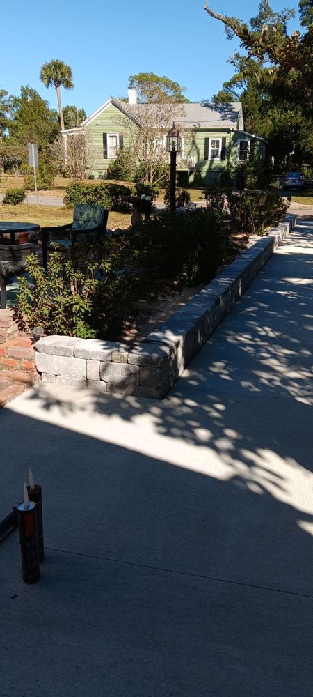 All Photos for Broadway & McMullen Construction in Hattiesburg, MS