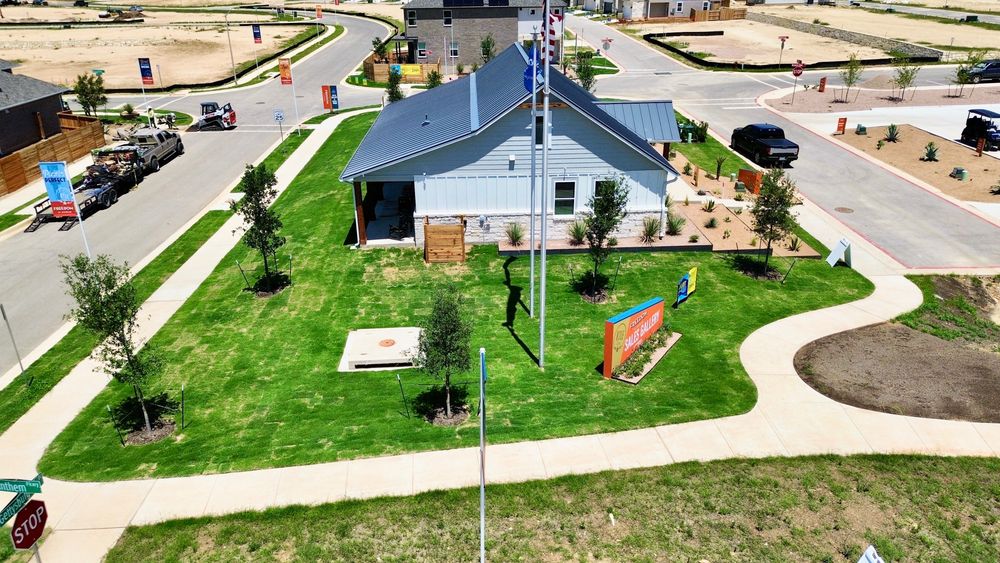 All Photos for Chavira Landscape & Irrigation in Austin, TX