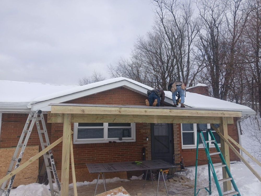 All Photos for Ironborn Contracting in Pittsburgh, PA