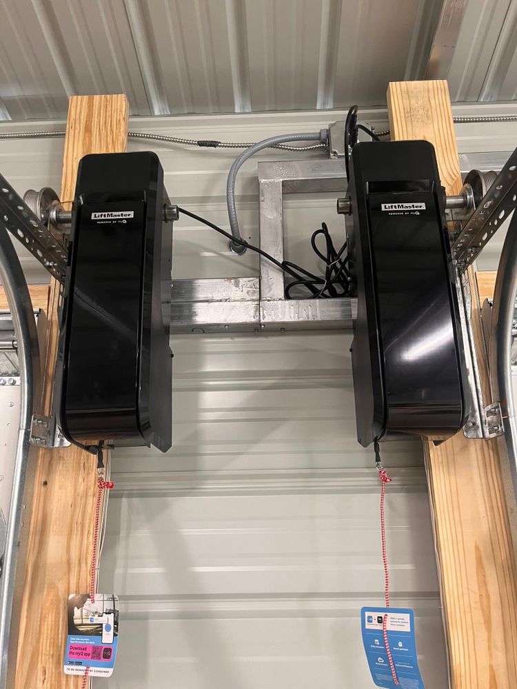 All Photos for Knox Garage Door Services LLC in Knoxville, TN