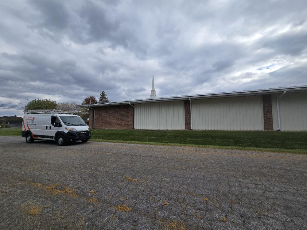 All Photos for Beautiful Home Painting in Mount Airy, NC