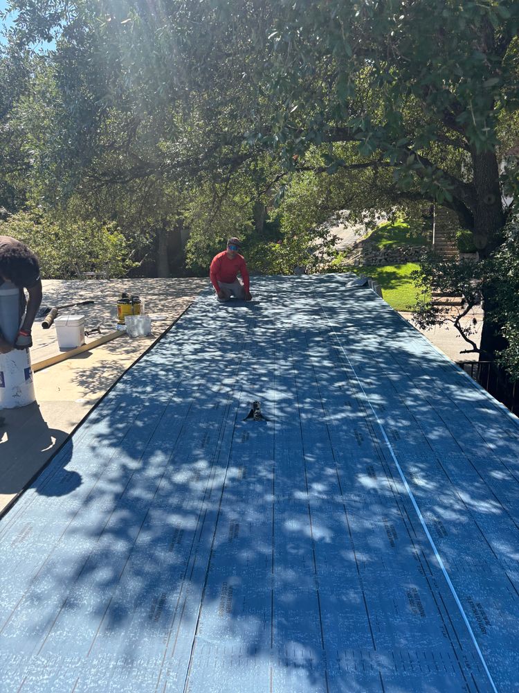 All Photos for Double SS Construction & Roofing in Luling, TX