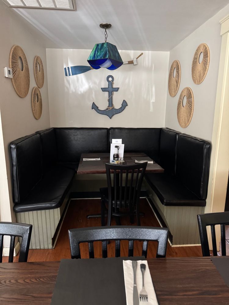 All Photos for 3-D Upholstery in Middleborough, MA