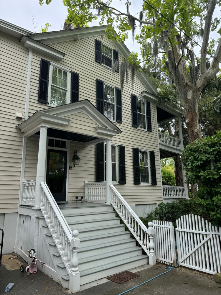 All Photos for Patriot Soft Wash LLC in Beaufort, SC